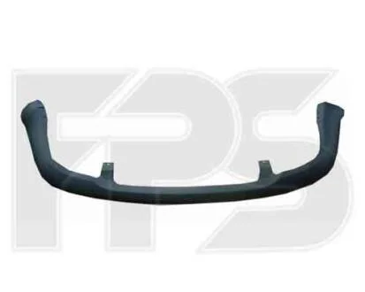 Накладка бампера заднього FORD Focus II 04-11 FPS 2533 970