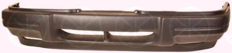Бампер FPS 2551 900