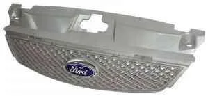 Решітка пластикова FPS 2556 990