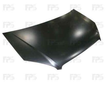 Капот FIAT DOBLO 05- FPS 2603 280