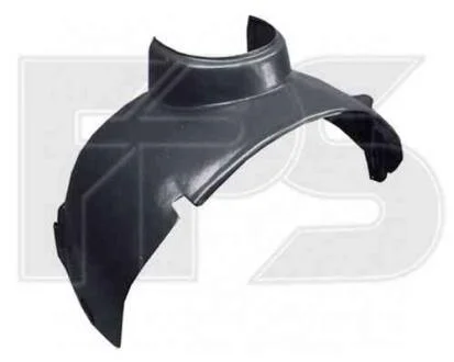 Підкрилок передній правий Doblo 05- FPS 2603 388