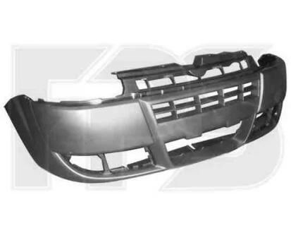 Бампер передній 05-09 Doblo FP2603900 FPS 2603 900