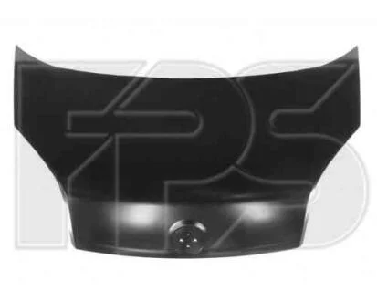 Капот FPS 2611 280
