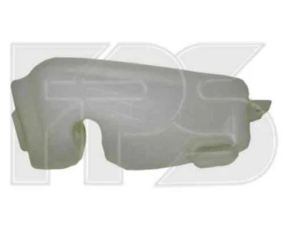 Бачок вмістом більш як 2 л FPS 2701 100