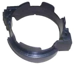 Решітка пластикова FPS 2701 921