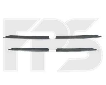 Решітка пластикова FPS 2701 989