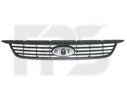 Решітка пластикова FPS 2809 999