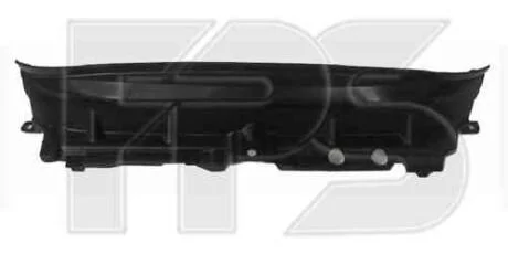 Полоска пластикова FPS 2810 210