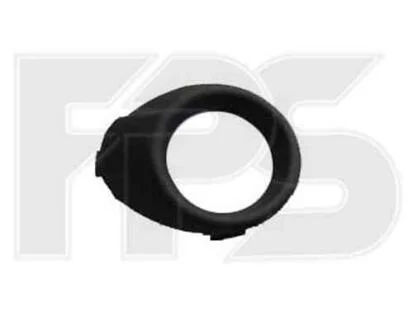 Накладка туманки структурная левая FPS 2810 921