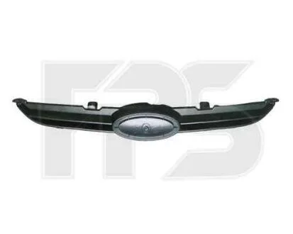 Решітка пластикова FPS 2810 990