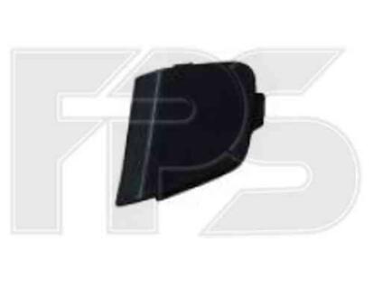 Заглушка переднього бампера Ford Focus FPS 2813 925