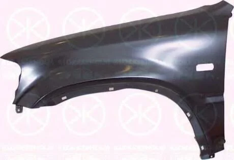 КРЫЛО ПЕР. ПРА. / HON. CRV -01 FPS 2955 312