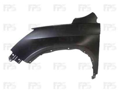 Крило FPS 3010 311