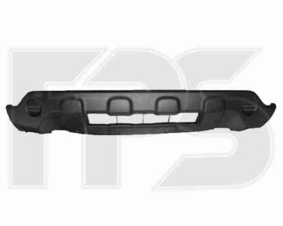 Бампер FPS 3010 902