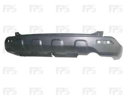 Бампер FPS 3010 950
