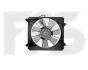 Вентилятор радіатора (в зборі) FPS 30 W314 (фото 1)