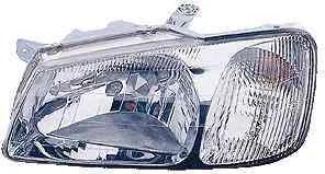 Фара основная левая FPS 3155 R1-P