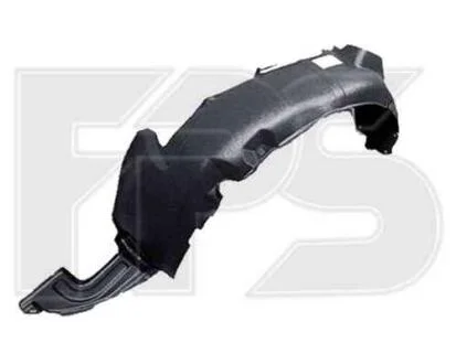 Підкрилок пластиковий FPS 3204 387