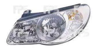 Фара передня FPS 3204 R1-P