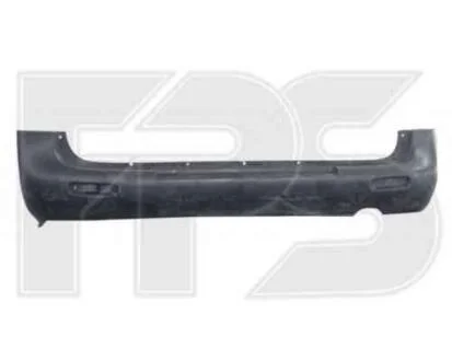 Бампер задній FPS 3211 950