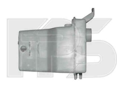 Бачок вмістом більш як 2 л FPS 3214 100