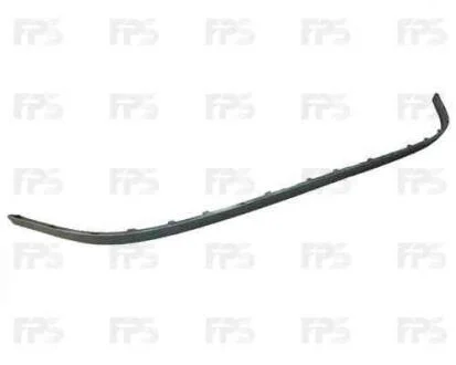 Спойлер переднего бампера Accent 06-10 FPS 3214 225