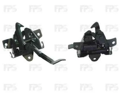 Кріплення металеве FPS 3217 295