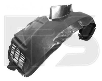 Підкрилок пластиковий FPS 3217 387