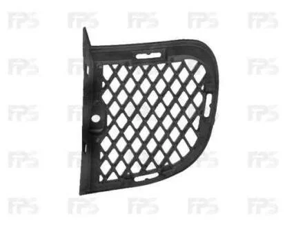 Решітка пластикова FPS 3217 993