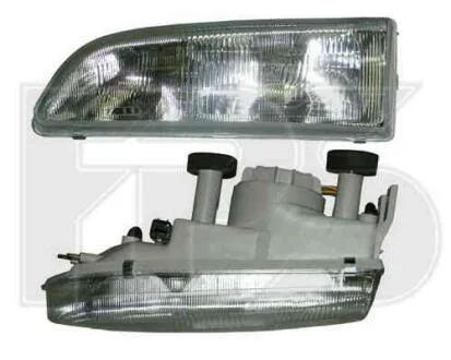 Фара передня FPS 3233 R1-P