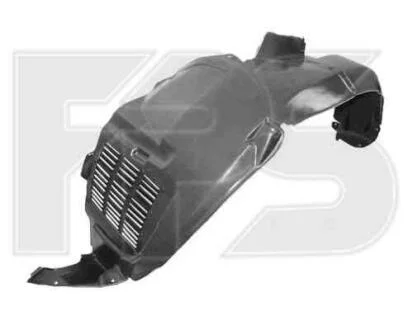 Підкрилок пластиковий FPS 3243 387