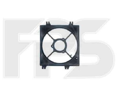 Кожух вентилятора FPS 32 W280