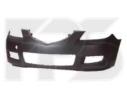 Бампер FPS 3476 901