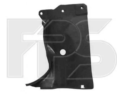 Ремчастина пластикова FPS 3477 228