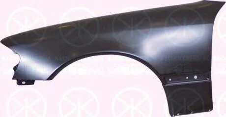 Крило FPS 3512 311