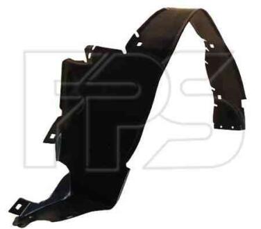 Підкрилок пластиковий FPS 3512 392
