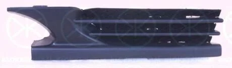 Решітка пластикова FPS 3512 9916