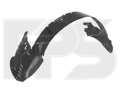 Підкрилок пластиковий FPS 3516 388