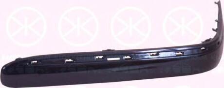 Молдінг переднього бампера лівий FPS 3527 923