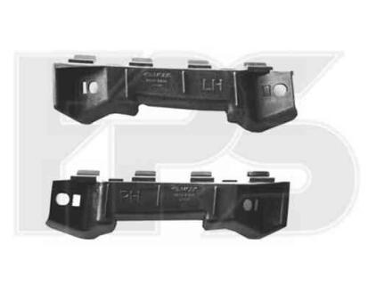 Кріплення бампера FPS 4014 901