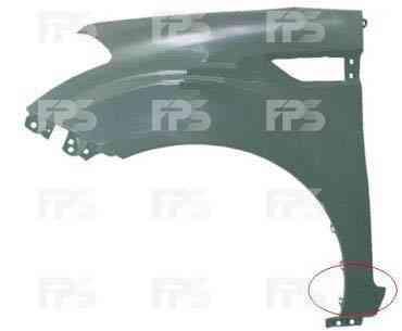 Крило FPS 4022 314