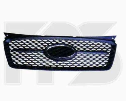 Решітка пластикова FPS 4028 990