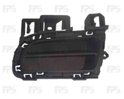 Решітка пластикова FPS 4403 997