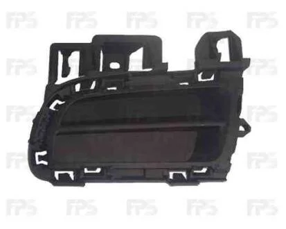 Решітка пластикова FPS 4403 997