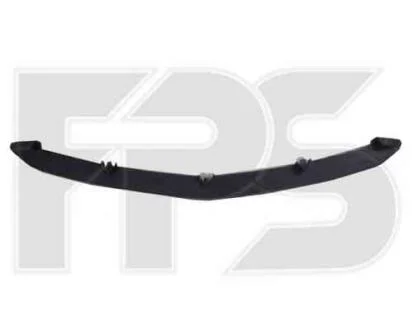 Спойлер бампера FPS 4418 920