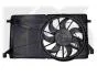 Вентилятор радіатора (в зборі) FPS 44 W125 (фото 1)