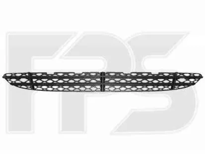 Решітка пластикова FPS 4603 991