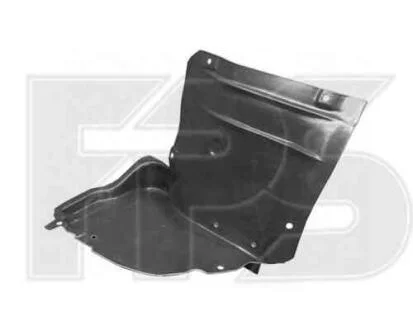 Підкрилок пластиковий FPS 4605 387