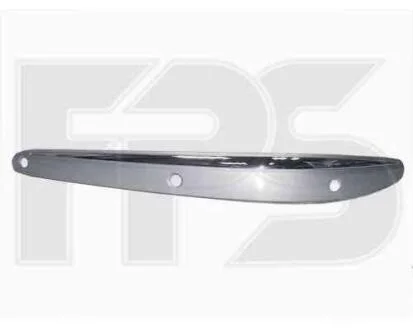 Накладка бампера FPS 4610 934