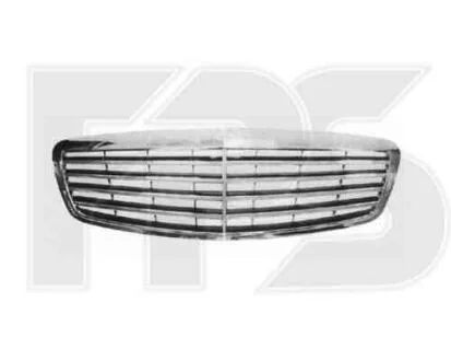 Решітка пластикова FPS 4612 990